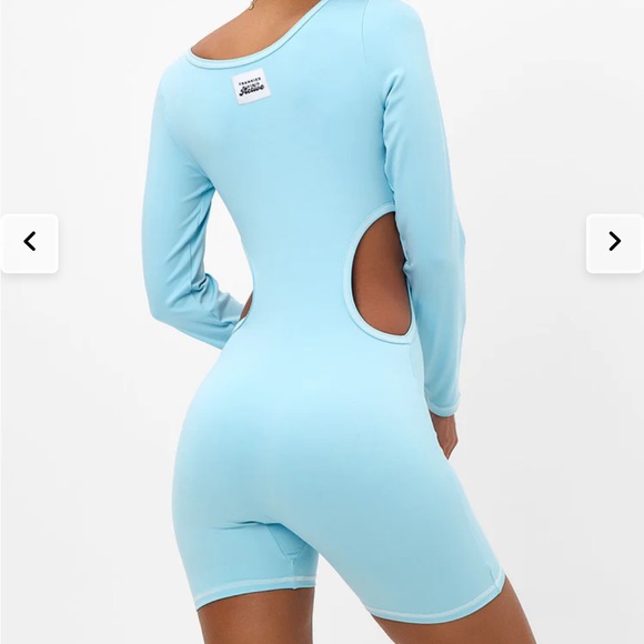 Felix Bodysuit - Picture 3 of 4